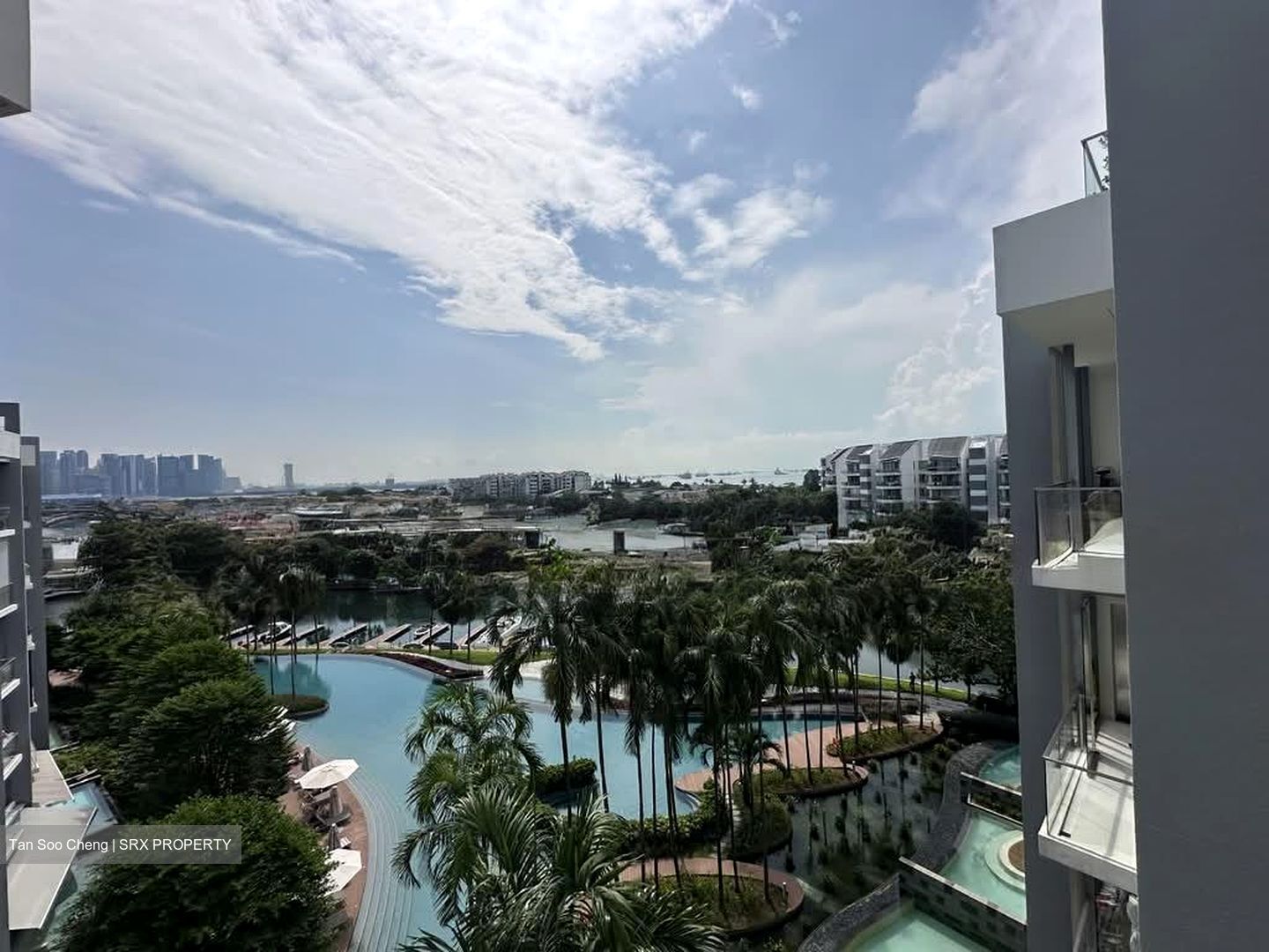 The Residences at W Singapore Sentosa Cove (D4), Condominium #566742411